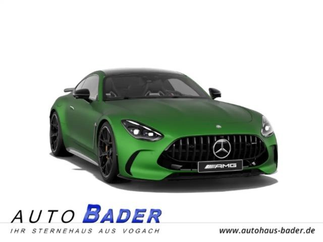 Mercedes-Benz AMG GT 63 4Matic+ Premium+ NightII Aero Keramik 2025 Benzine