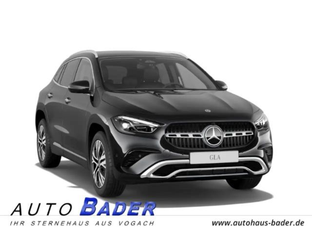 Mercedes-Benz GLA 180 d Progressive Edition Fahrassistenz AHK 2024 Diesel