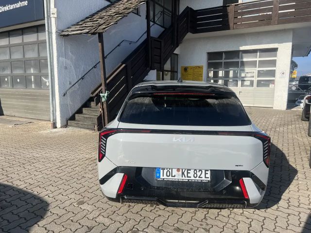 Kia EV4
