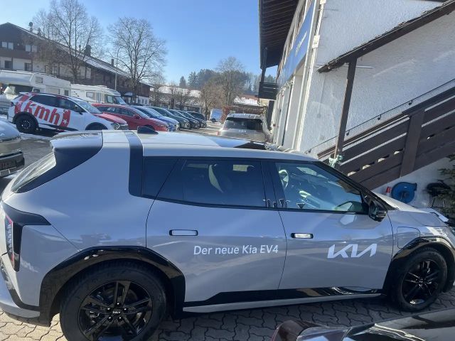 Kia EV4