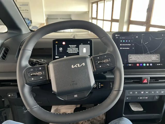 Kia PV5 Passenger