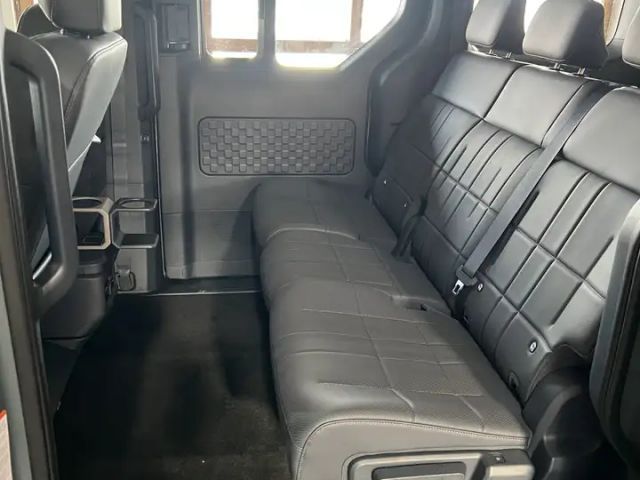 Kia PV5 Passenger