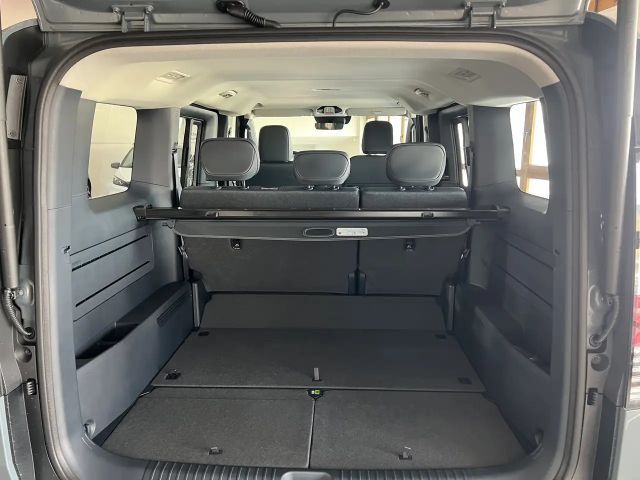 Kia PV5 Passenger