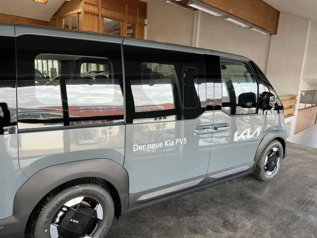 Kia PV5 Passenger