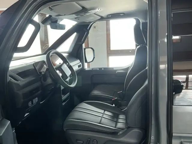Kia PV5 Passenger