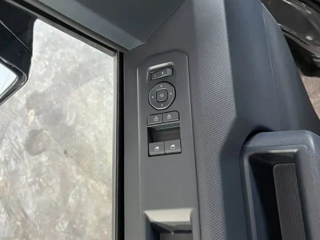 Kia PV5 Passenger