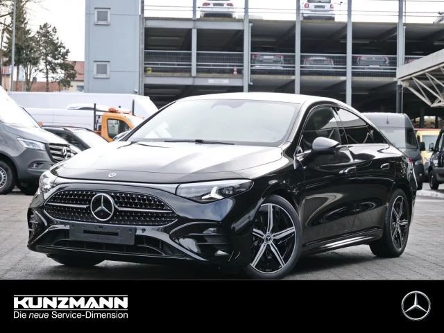 Mercedes-Benz CLA 200 4MATIC AMG Night Panorama Distronic 2026 Benzine