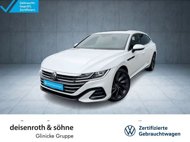 Volkswagen Arteon 2024 Diesel