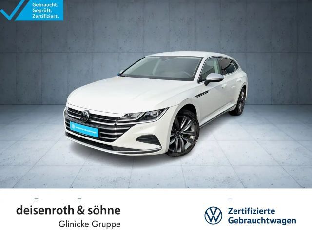 Volkswagen Arteon 2024 Benzine