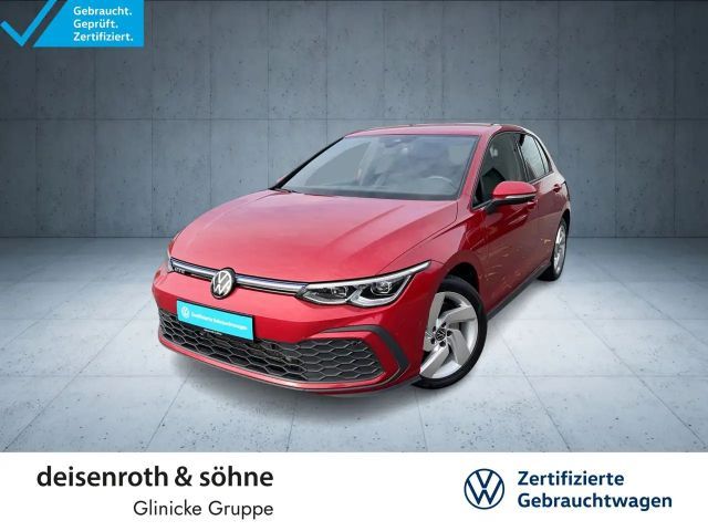 Volkswagen Golf GTE VIII GTE Nav/Kam/LED+/ACC/AppCon/Business/A 2022 Hybride / Benzine