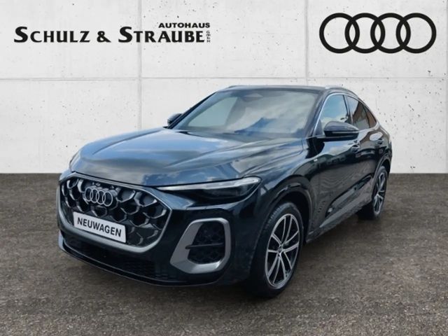 Audi Q5 Sportback 2,0 TDI 150 kW 2026 Diesel
