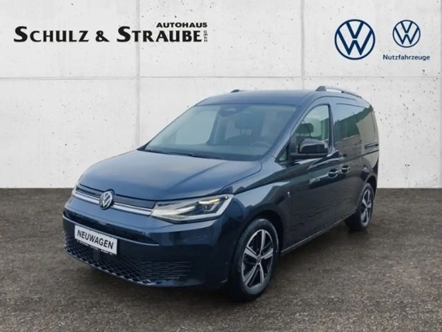 Volkswagen Caddy Life "ENERGY" 5-Sitzer Motor: 2,0 l TDI EU6 SCR 9 2026 Diesel