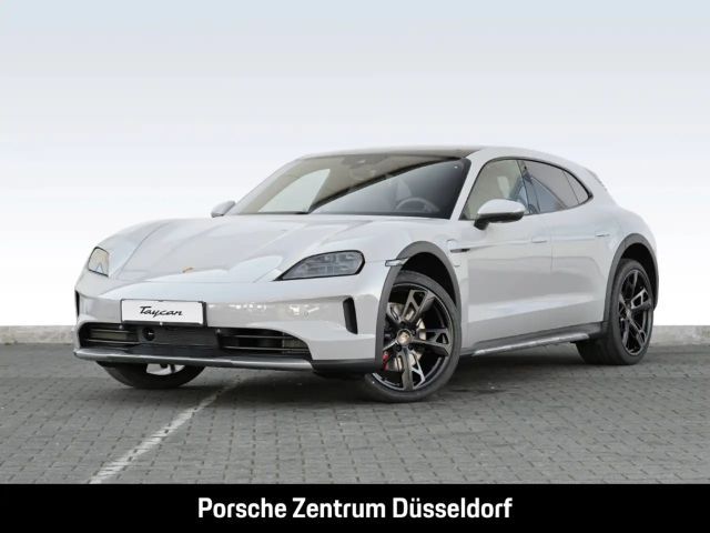 Porsche Taycan 4S Cross Turismo InnoDrive Soft-Close BOSE 2025 Elektrisch