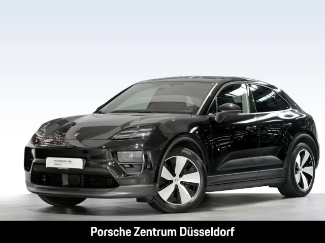 Porsche Macan 4 Surround-View BOSE Abstandstempomat LED 2025 Elektrisch