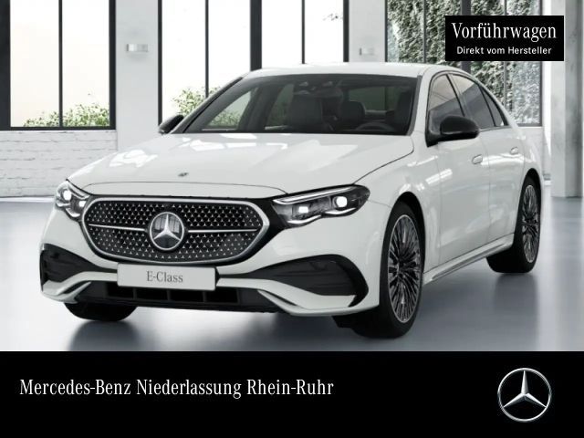 Mercedes-Benz E 220 d Edition AMG-Line Sportpaket Night PTS 2025 Diesel