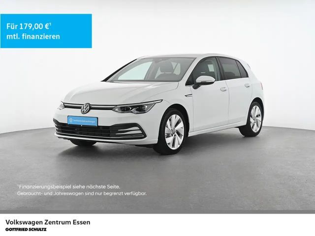 Volkswagen Golf Style eTSI DSG Navi RK BusinessPaket 2023 Benzine