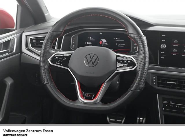Volkswagen Polo GTI