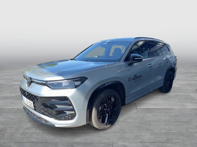 Volkswagen Tayron R-Line 2.0 TDI 142 kW 193 PS 4Motion R-Line Pan... 2025 Diesel