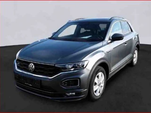 Volkswagen T-Roc 1.5 TSI DSG R-Line Navi Pano VC Kam LM19 2022 Benzine