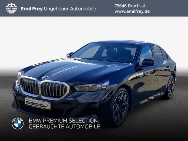 BMW 520 d Aut. *AHK*Sportpaket`* 2025 Diesel