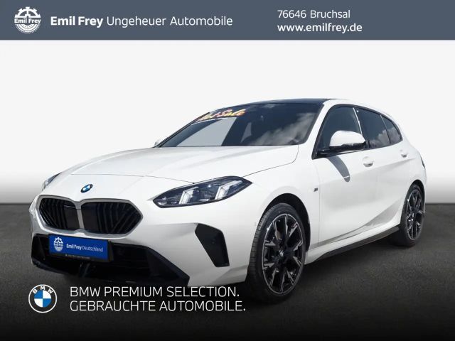 BMW 118 d Aut. 2026 Diesel