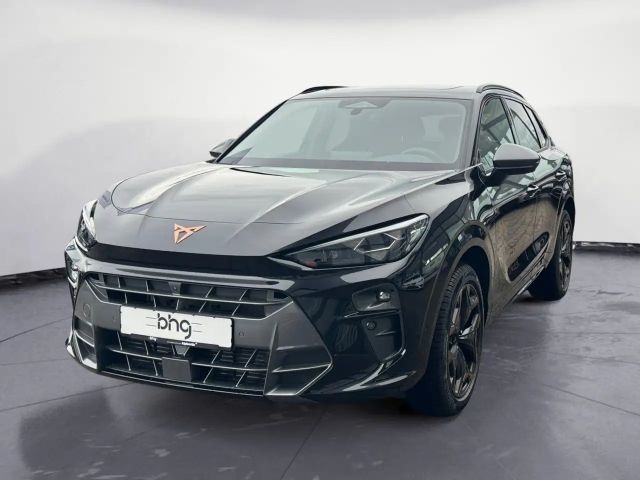 Cupra Terramar VZ 2.0 TSI   7-Gang DSG 4Drive 2026 Benzine