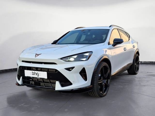 Cupra Formentor VZ ABT 2.0 TSI 7-Gang DSG 4Drive 2025 Benzine