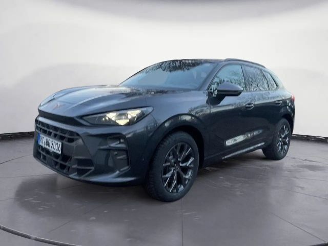 Cupra Terramar VZ 2.0 TSI 7-Gang DSG 4Drive 2025 Benzine