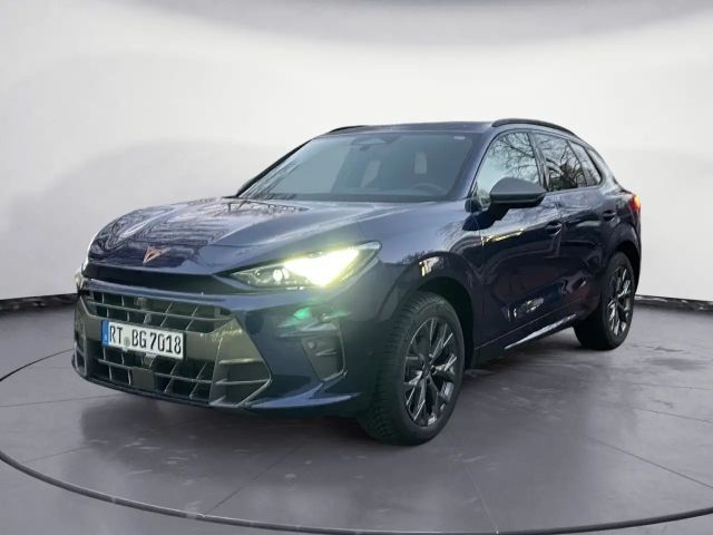 Cupra Terramar VZ 2.0 TSI  7-Gang DSG 4Drive 2025 Benzine
