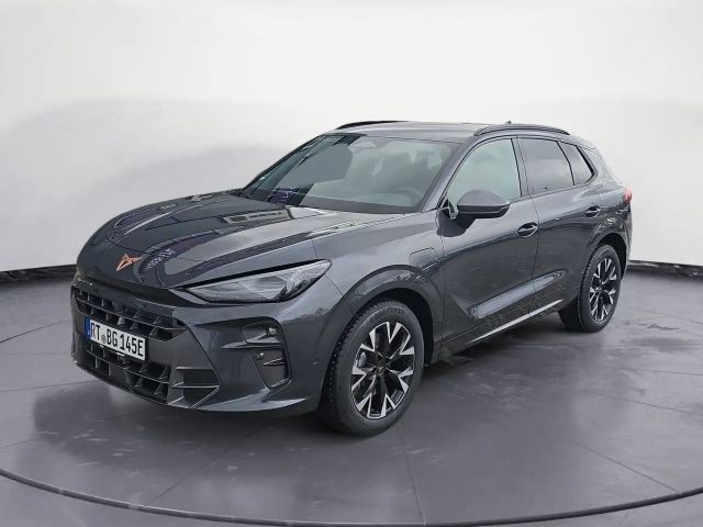 Cupra Terramar 1.5 e-HYBRID 6-Gang-DSG 2025 Hybride / Benzine
