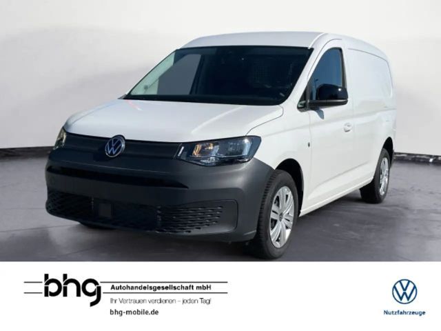 Volkswagen Caddy Cargo Maxi 2,0 l TDI EU6 SCR Frontantrieb 2026 Diesel