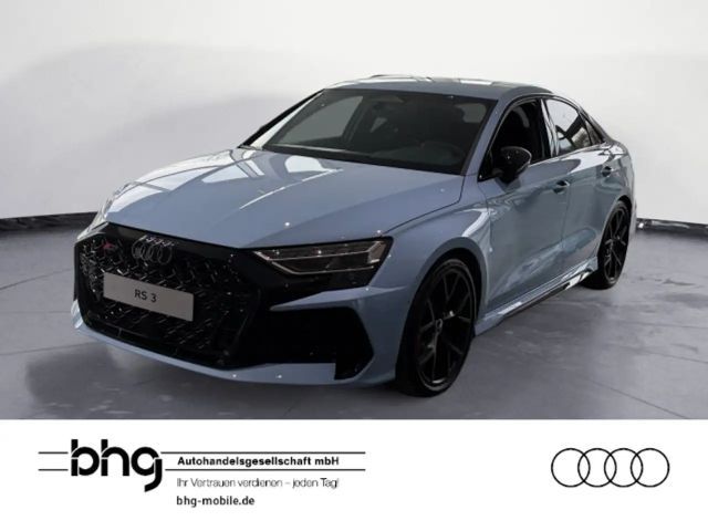 Audi RS3 2026 Benzine