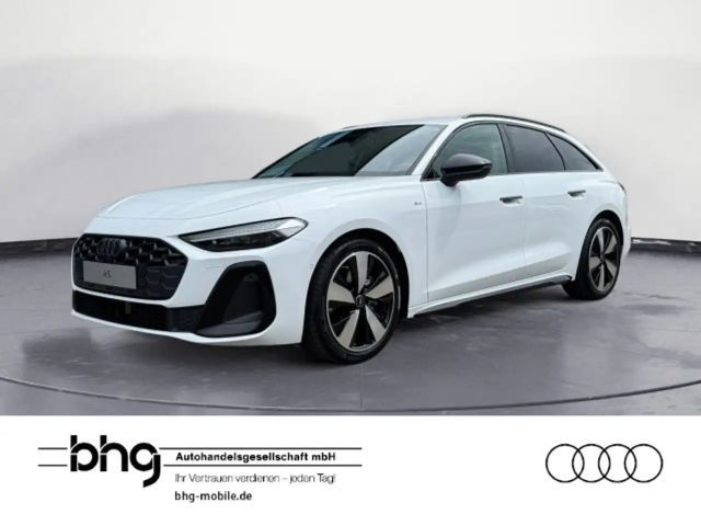 Audi A5 TFSI S tronic 2026 Benzine