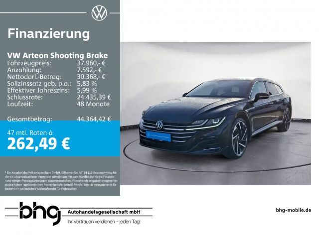 Volkswagen Arteon 2023 Diesel