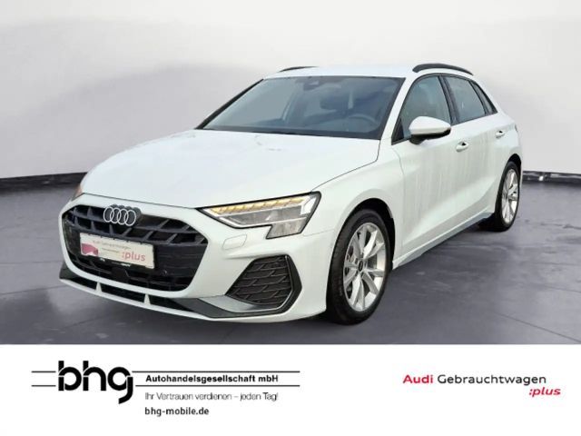 Audi A3 30 TFSI S-tronic S-Line LED Navi 2024 Benzine
