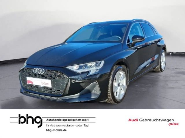 Audi A3 30 TFSI S-tronic Virtual Navi GRA 2025 Benzine