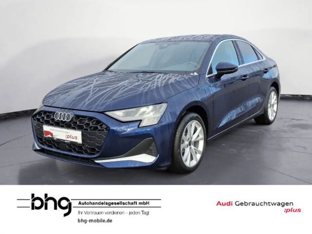 Audi A3 30 TFSI S-tronic advanced Navi Kame 2024 Benzine