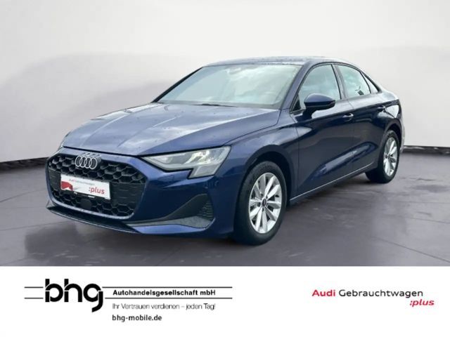 Audi A3 30 TFSI S-tronic DriveSelect Keyles 2025 Benzine
