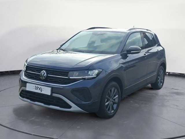 Volkswagen T-Cross Life 1.0 l TSI OPF ) 7-Gang-Doppelkupplu 2026 Benzine