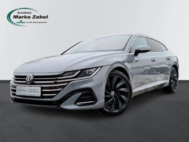 Volkswagen Arteon 2023 Diesel
