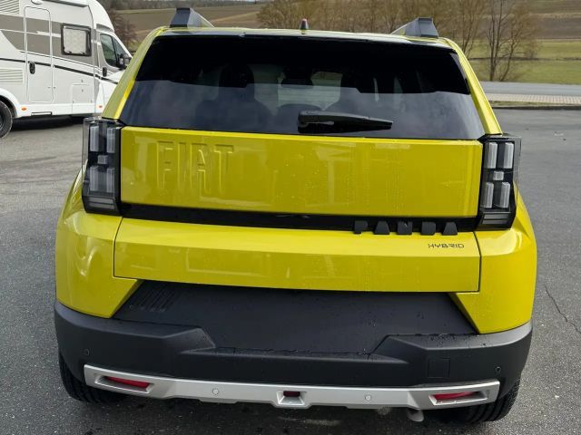 Fiat Grande Panda