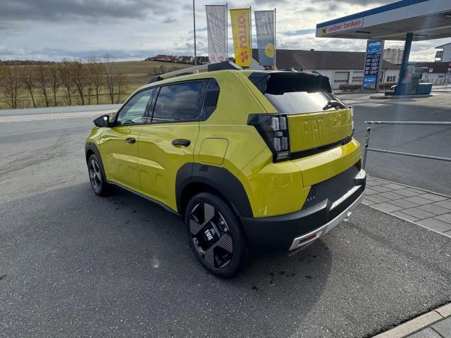 Fiat Grande Panda