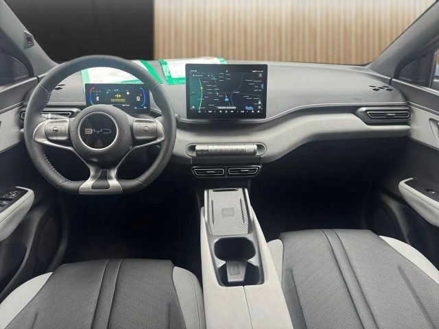 BYD Dolphin Surf