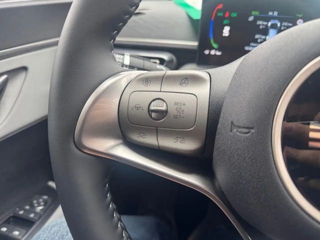 BYD Dolphin Surf