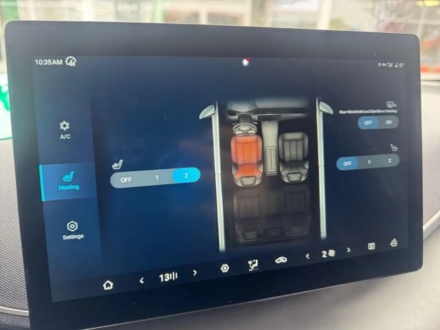 BYD Dolphin Surf