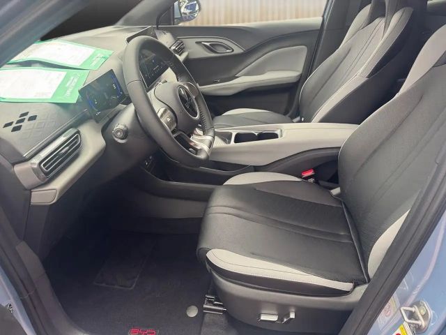 BYD Dolphin Surf