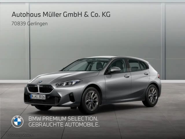 BMW 120 i Aut. 5-Tür UPE 41410EUR LED SH Tempomat Cam 2025 Benzine
