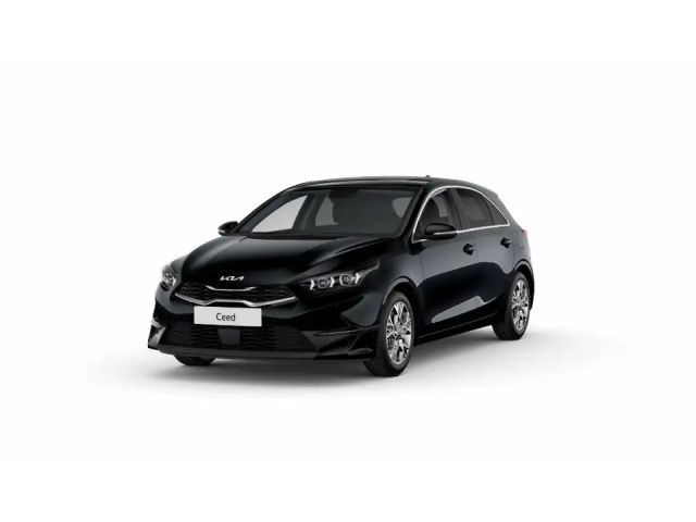 Kia Ceed / cee'd