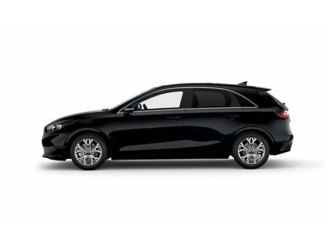 Kia Ceed / cee'd