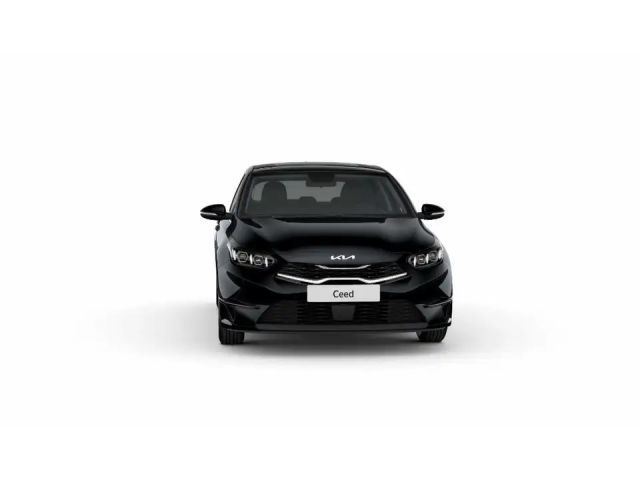 Kia Ceed / cee'd